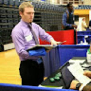 Meet your Posher, Justin